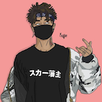 Enra1Button's Avatar'