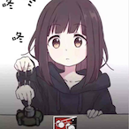 XiLin_QAQ's Avatar'
