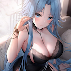 xI_GothAngel_Ix's Avatar'