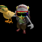 LogHumburger's Avatar'