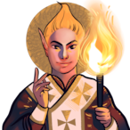 DaddyYheshua's Avatar'