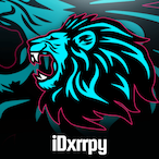 iDxrrpy's Avatar'