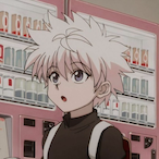 Killuashed's Avatar'