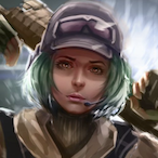Zhanii4DnZ's Avatar'