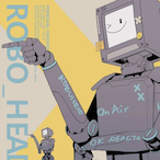 ROBO_Head-'s Avatar'