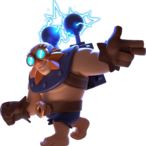 giganteeletrico's Avatar'