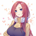 ReallyMikuu's Avatar'