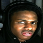 Curious-G.Floyd's Avatar'