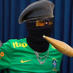 KrebisJunio's Avatar'