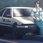 Fujiwara-AE86's Avatar'