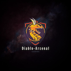 DiabloArsenal's Avatar'