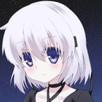 Kagari..'s Avatar'