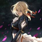 guqingvy's Avatar'