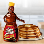 butterj's Avatar'