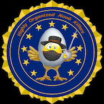 Mr.D.e.a.f's Avatar'
