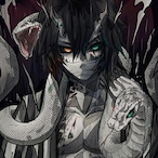 Kagyaki's Avatar'