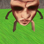 DeGoBi's Avatar'