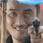 Yasmart_bear's Avatar'