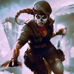 StickyCrusader's Avatar'