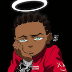 FentSwung8610's Avatar'