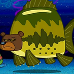 WazyBones's Avatar'