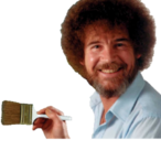 Bob...Ross's Avatar