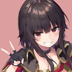 Megumin.Oreo's Avatar'