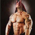 MasterJarJar's Avatar'