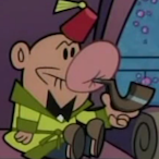 Bebopalooh's Avatar'
