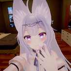 Sirius_VRChat's Avatar'