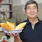 LinguicoJunior's Avatar'