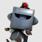 ROBOTO3's Avatar'
