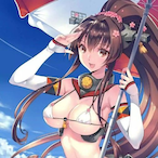 BaiGei_Star's Avatar'