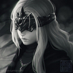 DDARKCATT's Avatar'