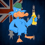 The Blue Duck's Avatar