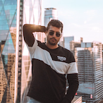 sleekkills's Avatar'