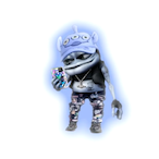 sleepingwaste's Avatar'