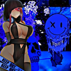 JuSt_QuIzZy's Avatar'