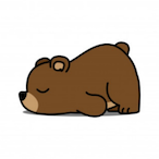 LazyBear's Avatar'