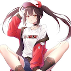 Time_Seven's Avatar'