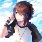 ItsxLupusx's Avatar'