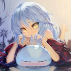 HoshinoRkira's Avatar'