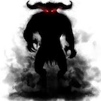 Tellspoken's Avatar'