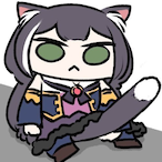 Aquakinmaster's Avatar'