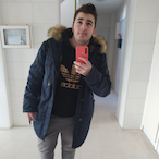 LazyMike2002's Avatar'