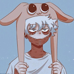 Kappa_chan's Avatar'