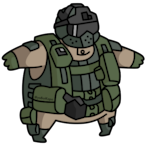 Cloord's Avatar'