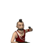 Popcornmix's Avatar'