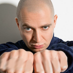 ImHereForPeace's Avatar'