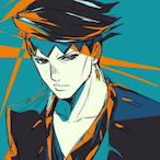 Kishibe_Rohan_'s Avatar'